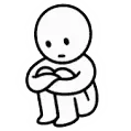 sad