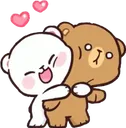 hug hug