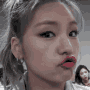 ItzyYejiKiss