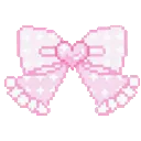 3pinkbowbaby
