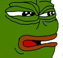 pepedisgusted