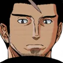 GatlinStare GatlinStare