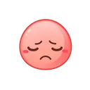 Big Sad big_sad Discord Emoji