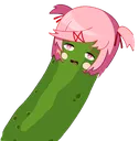 NatsuPickle