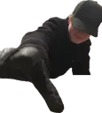 NIKO_GRABBING NIKO_GRABBING