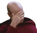 Facepalm Facepalm