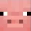 Minecraft_piggy Discord Emoji