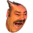 KEKEGA Discord emoji