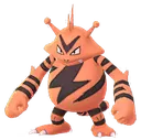 ElectabuzzShiny ElectabuzzShiny