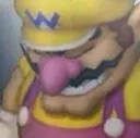 DepressedWario
