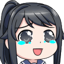 YanRemCry Discord emoji