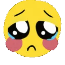 cryeing