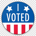 voted Discord emoji