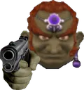 GanonGun