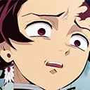 TanjiroDisgusted