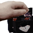 nagapet Discord emoji