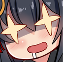Lily right now