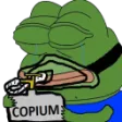 copium