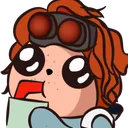 HorizonSipGHOSTATO Discord Emoji