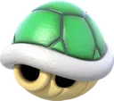 GreenShell GreenShell
