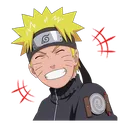 happynaruto Discord Emoji
