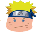 Naruto Discord Emoji