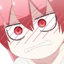 TsukasaAnger