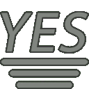 Yes