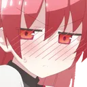 TsukasaBlushing