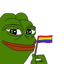 pepeLGBT