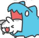 BunnyNomGif