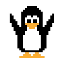 TuxWorkout