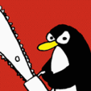 TuxChainsaw