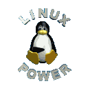 penguinpower