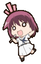 TeruSinging Discord emoji
