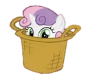 SweetiePot