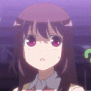 KuroConfused Discord emoji