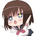 TokiHype Discord emoji