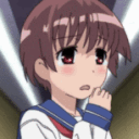 SakiLost Discord emoji