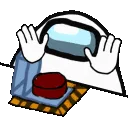 AmongUsCallMeetingRN