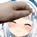 petthegura Discord emoji