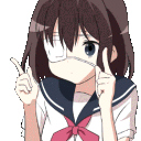 TokiChuuni Discord emoji