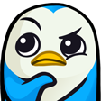 Dusunceli Discord emoji