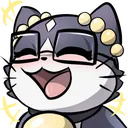 nyahahaha