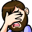 Facepalm