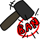 ban Discord emoji