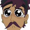 Seahawk_sad Discord Emoji