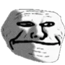 Sad Troll sadtroll Discord Emoji