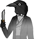 MrCrowKnife