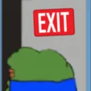 PepeExit